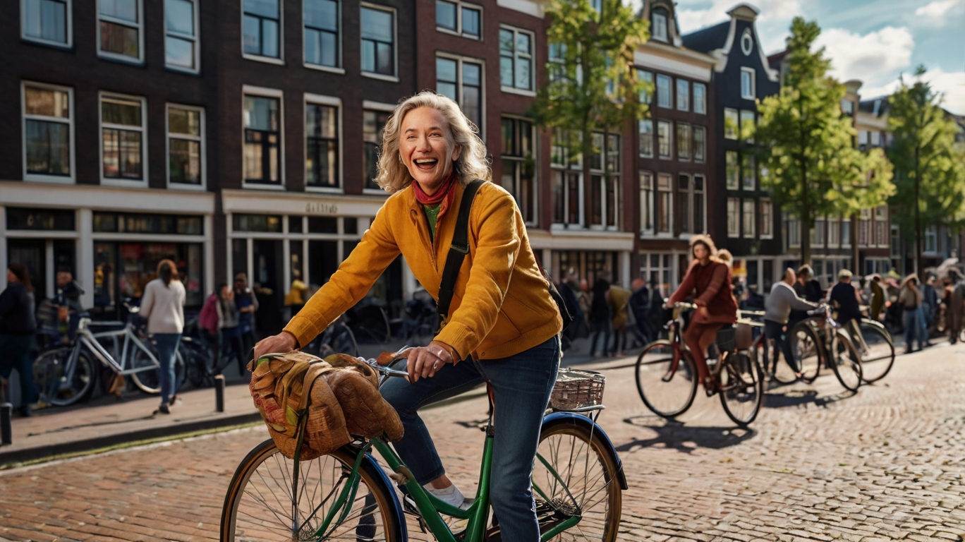 Hollandse Platteland Experience
